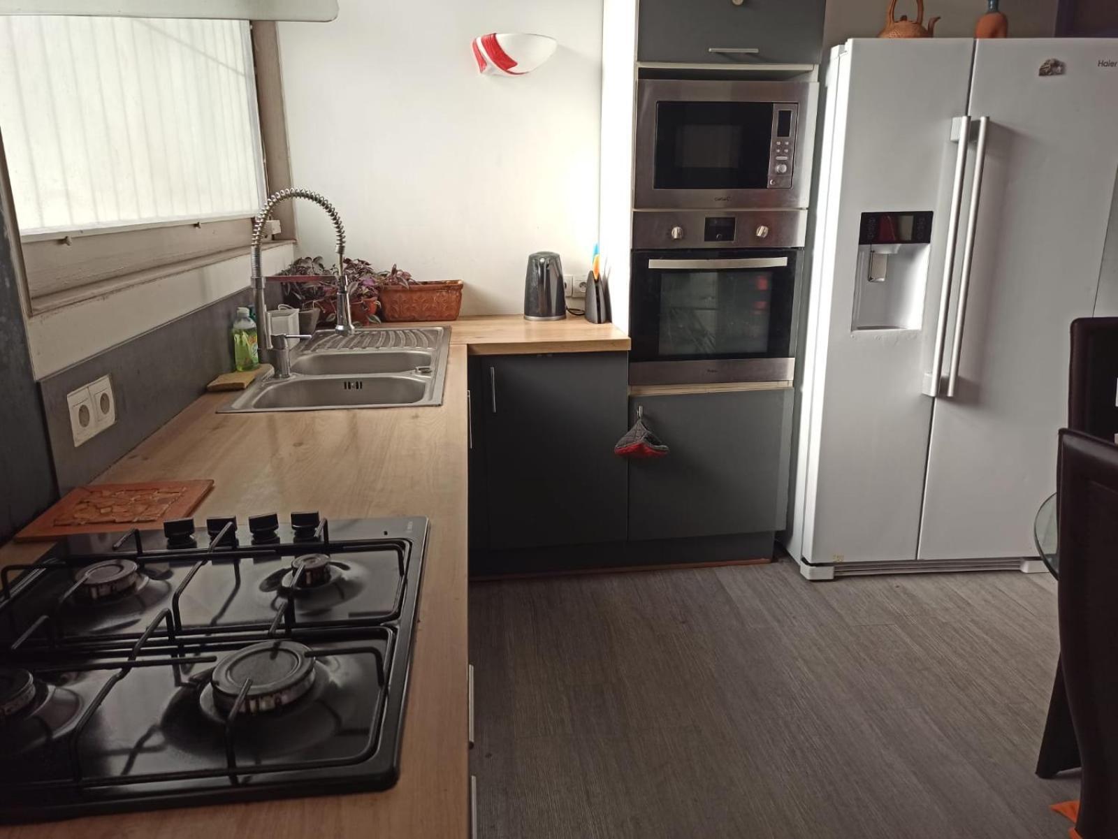 Centre Perpignan, A Deux Pas Du Castillet, Appart T3 75M2 A 10Min De Plages Pre Des Commerces المظهر الخارجي الصورة
