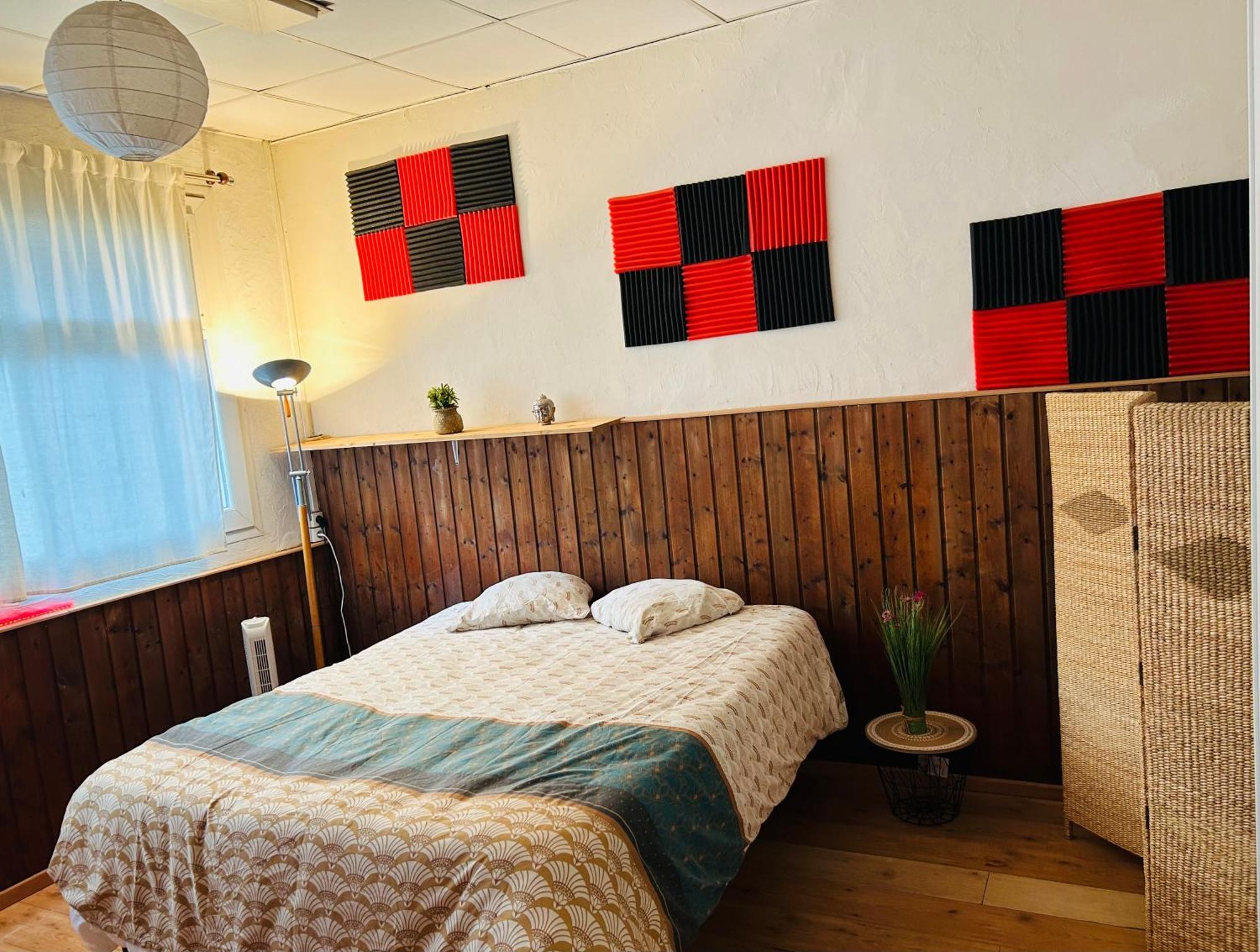 Centre Perpignan, A Deux Pas Du Castillet, Appart T3 75M2 A 10Min De Plages Pre Des Commerces المظهر الخارجي الصورة